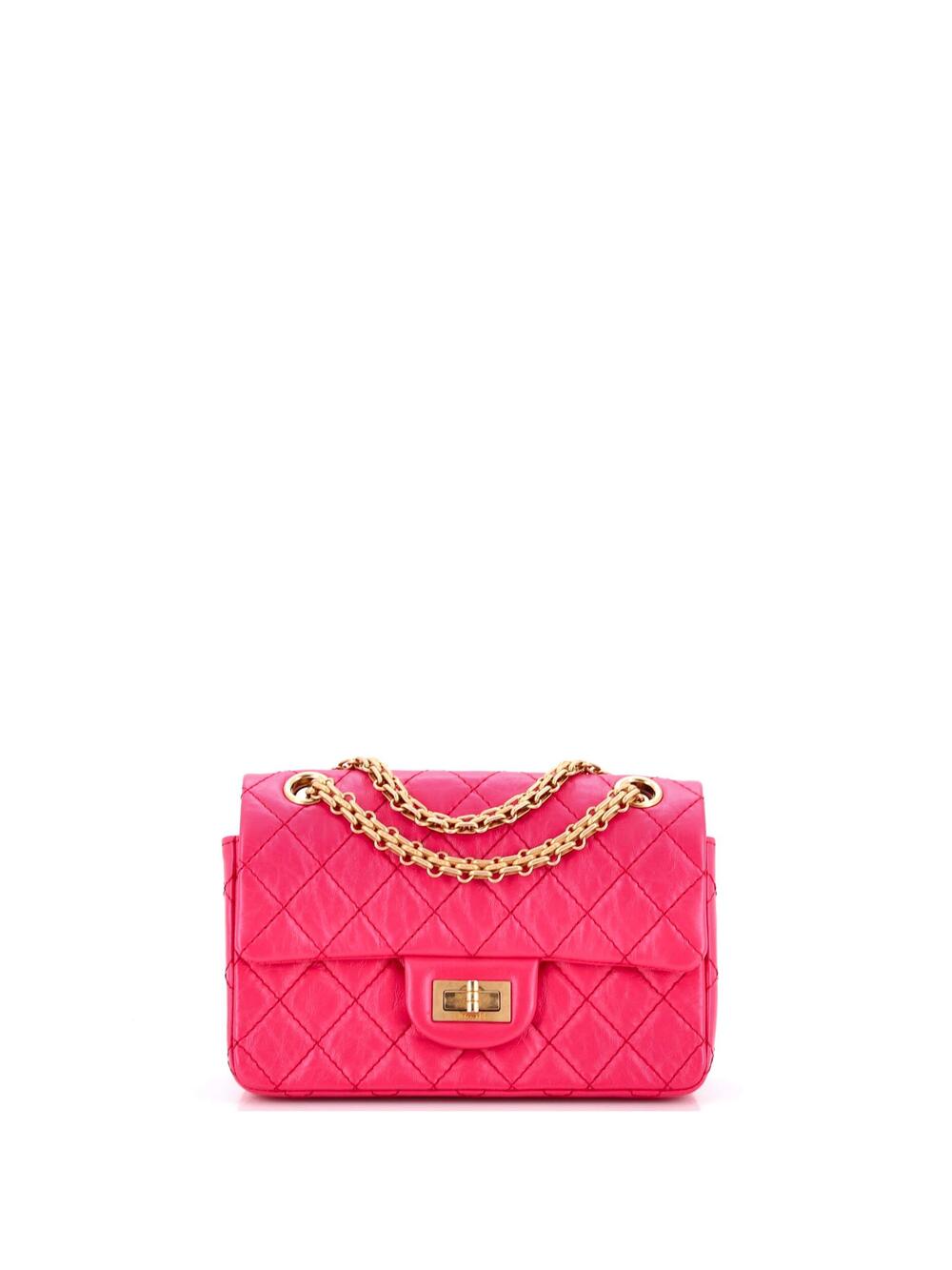 Chanel Reissue 2.55 Flap Bag Quilted #270693C42B